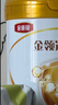 伊利金领冠育护较大婴儿配方奶粉2段6-12月960g*1罐【5倍DHA好脑力】 实拍图