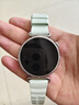 HUAWEI WATCH GT 6 薄荷青 华为智能手表多维情绪健康全新骑行体验强劲续航 实拍图