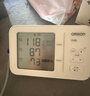 欧姆龙（OMRON）房颤心率早筛电子血压计血压仪器家用医用高精准U734T 实拍图