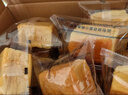 三只松鼠无蔗糖水牛乳千层吐司1.05kg 高钙早餐面包饱腹零食点心端午节 实拍图