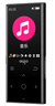 爱国者（aigo）801 64G mp3/mp4播放器 无损HIFI外放蓝牙音乐随身听学生听歌神器mp5英语听力复读机触摸按键 实拍图