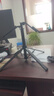 智国者【TOP榜第1名】自拍杆手机支架落地360度旋转防抖自动三脚架跟拍直播拍照神器拍摄演唱会2026新款 实拍图