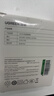 绿联12V/3A电源适配器  通用AOC显示器电脑硬盘盒路由器光猫机顶盒摄像头DC圆孔电源充电线1.5米 40250 实拍图