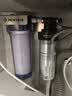 爱惠浦（Everpure） 家用矿物质厨下净水器 大流量0废水直饮 1.8L/分钟3500L处理量 EF-900P Plus 实拍图