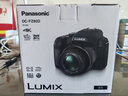 松下FZ80D（Panasonic）桥式相机 60倍光学变焦 数码相机 实拍图