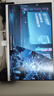 AOC27英寸4K 160Hz双模320Hz HDR400 FastIPS 1ms硬件低蓝光 典雅白宙斯盾 游戏电竞显示器 U27G4/WS 实拍图