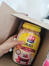 西麦全粒快熟燕麦片1000g桶冲饮谷物营养早餐膳食纤维无额外添加蔗糖 实拍图