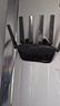 普联（TP-LINK）大道路由器7DR6430 BE6400 5G WiFi7千兆双频家用高速穿墙 2.4G wifi6无线 2.5G网口 游戏加速 实拍图