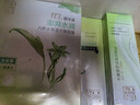 百雀羚（PECHOIN）水嫩精纯洁面水+水清漾乳霜面膜补水保湿舒缓品质国货 实拍图