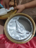 九芝堂骨髓壮骨粉中老年骨质疏松骨折骨裂恢复补钙1200g 中老年人营养品 实拍图