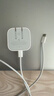 Apple/苹果 40W type-c快充充电器 苹果usb-c原装充电头 旗舰店新款苹果iPhone 17 Pro Max充电器 实拍图