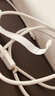 品胜[冰川透明]苹果17数据线type-c充电线双头PD60W快充车载适用iPhone16/15手机平板iPad笔记本2m 实拍图