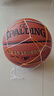 斯伯丁（SPALDING）篮球TF系列7号PU比赛室内外兼用耐磨学生成人青少年 77-176Y 实拍图