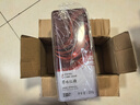 王锦记手工古法老红糖块220g产妇月子大姨妈专用糖水黑糖姜茶食品 实拍图