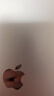 Apple/苹果 iPad mini (A17 Pro) 8.3英寸 平板电脑(256G WLAN版/mini7/MXND3CH/A)星光色 实拍图