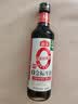 海天 生抽酱油500ml【0金标特级酱油】金标系列 0添加防腐剂 实拍图