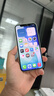 Apple 苹果 iPhone 12  二手手机国行全网通 5G 学生机 国行补贴 绿色 256G 实拍图