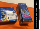 格之格803墨盒 适用惠普2132墨盒hp 1112 2621 2131 2622 2628 2600打印机墨盒 惠普803墨盒 黑彩套装 可加墨 实拍图
