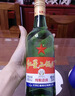 红星二锅头 大二 清香型白酒 56度 500ml*12瓶 整箱装 纯粮口粮酒 实拍图