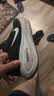耐克NIKE男跑步鞋高级感潮流迈柔VOMERO PLUS运动鞋HV8150-002黑白40 实拍图