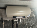 海信（Hisense）保价618国标一级能效2200W免换镁棒60升家用电热水器出租房ES60-W1513TP上门安装以旧换新补贴 实拍图