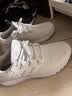 阿迪达斯adidas男休闲运动轻便跑步鞋训练备赛运动男鞋 实拍图