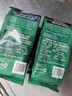 星巴克（Starbucks）意式浓缩咖啡豆200g 深烘100%阿拉比卡豆手冲黑咖啡 油脂丰富 实拍图