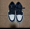 Jordan男休闲鞋乔丹AJ1