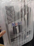 美孚（Mobil）全合成汽机油5W-40 SP级4L美孚1号极光银汽车保养京东养车自营 实拍图