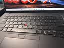 ThinkPad【国家补贴15%】T14p AI PC酷睿Ultra9 14.5英寸高性能工程师本笔记本电脑 32G 1TB 3K 商务办公本 实拍图