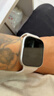小米（MI）REDMI Watch 6皎月银 国家补贴 澎湃OS 3 心率血氧监测 红米手表6 小米汽车 送男友送女友 实拍图