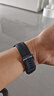 HUAWEI【父亲节送礼优选】HUAWEI WATCH GT 6 雅丹黑 46mm智能手表多维情绪健康全新骑行体验 实拍图