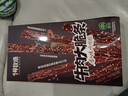 一号牧场1号牧场大脆条 150g原味 超干牛肉干 牛脆脆 牛肉干 盒装 实拍图
