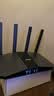 华硕（ASUS）【焕新补贴】RT-BE82U WiFi7电竞路由器无线家用游戏路由 5个2.5G口全屋wifi7套装Aimesh随心组 实拍图
