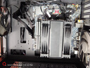 九州风神（DEEPCOOL）玄冰400性能版PLUS风冷散热器/升级塔体/升级双聚风环风扇/热管偏置不挡内存/多平台支持 实拍图