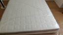 雅兰床垫5A级十大床垫品牌乳胶床垫1.8米x2米 弹簧床垫 深睡智享版3.0 深睡X净界Pro【26cm】0胶升级可拆洗自由调节硬度 1.8米x2米 实拍图