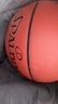 斯伯丁（SPALDING）篮球7号成人比赛TF-500星街战室内外通用吸湿PU七号篮球  76-797Y 实拍图