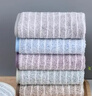 美家日记抹布 30*30cm*5条竹碳纤维巾 家用洗碗毛巾吸水布厨房擦车清洁布 实拍图