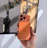闪魔【AR增透抗反光】适用苹果17Promax钢化iPhone17promax手机膜AR增透全屏防尘无尘仓保护膜2片装 实拍图