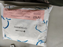 洁丽雅（Grace）7A抗菌100%纯棉四件套新疆棉床上用品床单被套200*230cm1.5/1.8米床 实拍图