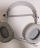 联想（Lenovo）拯救者无线电竞耳机R360白色 2.4G有线无线蓝牙游戏耳机三模头戴式游戏电脑耳麦畅玩LOL黑神话悟空 实拍图