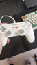 盖世小鸡（GAMESIR）灵狐对称式switch2游戏手柄 PC电脑steam有线手柄ns2pro电视黑神话赛车双人成行霍尔摇杆电竞格斗 实拍图