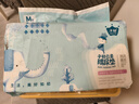 子初婴儿隔尿垫一次性新生儿防水透气护理垫云柔50片33*45cm母婴必备 实拍图