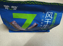 蒙都风干牛肉干 散称600g 原味 肉干肉脯 休闲零食 清真 保真牛肉干 实拍图