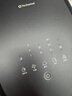 美的（Midea）【直流变频】家用空调扇 智能语音冷风扇 负离子净化落地冷风机水冷塔扇 强力制冷双向送风ADJ10SC 实拍图