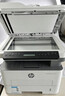惠普（HP）323sdnw激光无线自动双面打印机 复印机 连续复印扫描黑白打印机一体机 办公室打印 一年上门 实拍图
