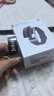 华为（HUAWEI）通话手环 B7【咨询享优惠】运动智能蓝牙耳机二合一防水心率睡眠血氧监测扫码计步男女士朋友礼物 曜金黑【皮表带+贴膜+十选一礼包】 实拍图