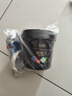 三棵树漆（SKSHU）金属漆水性防锈漆防护漆翻新栏杆铁门改色通用墙面修复漆 白色 实拍图