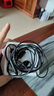 智国者【热销1000W+】游戏耳机有线电竞专用听声辨位usb入耳式台式电脑用2026最新款麦克风二合一三角洲 实拍图