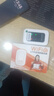 影腾随身wifi三网全国通用无线wi-fi6免插卡移动联通电信无限制大流量卡便携式网卡高速网络2026款5GHF 【三网通3000毫安充电款+白色】超长续航 实拍图